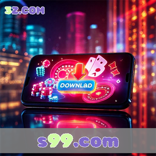 Tenha Diversão Ao Baixar Jogos No s99.com!