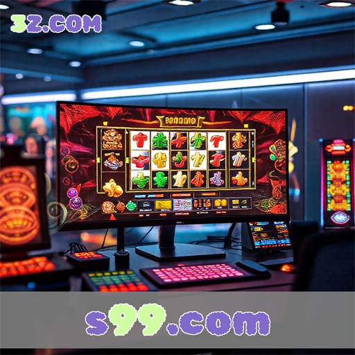 Explore os melhores jogos no s99.com e divirta-se!