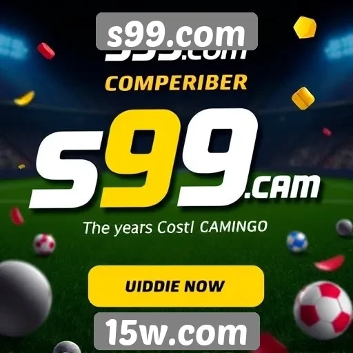 novas promoções atraem jogadores em s99.com