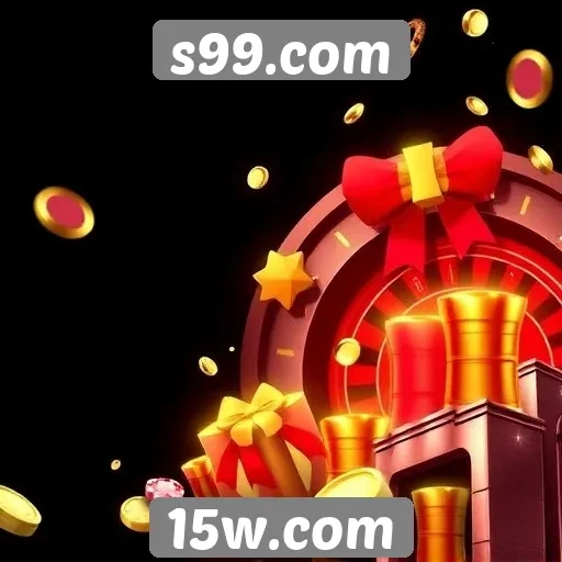 Jogos de cassino online em destaque no s99.com