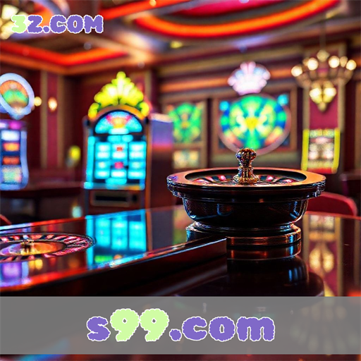 Explorando a Plataforma Inovadora do s99.com para Jogadores