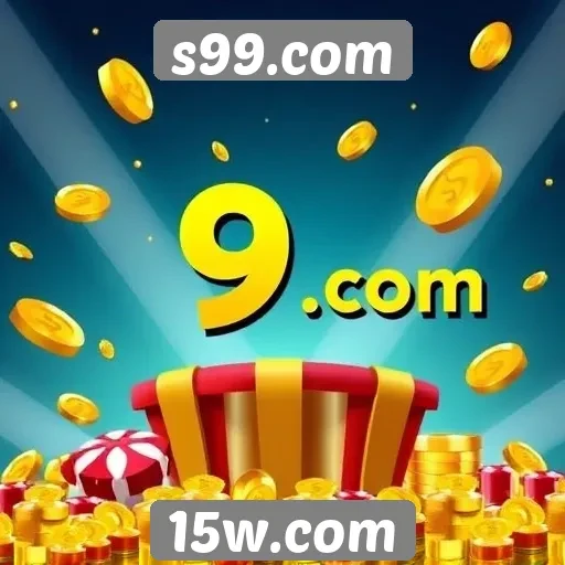 Avaliação dos bônus disponíveis em s99.com