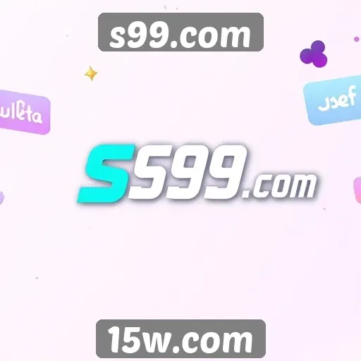 como s99.com se destaca em tecnologia de jogos