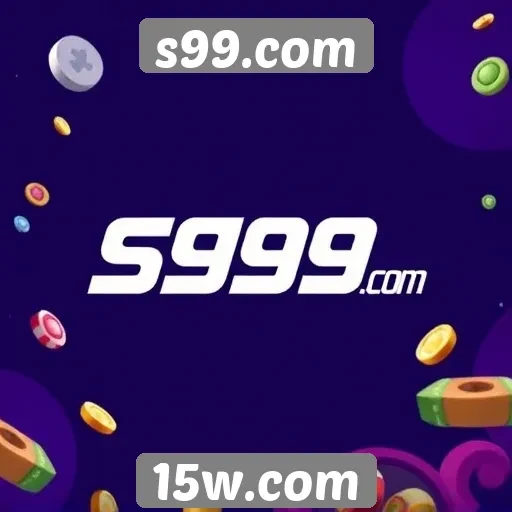 Plataforma s99.com apresenta promoções para novos jogadores