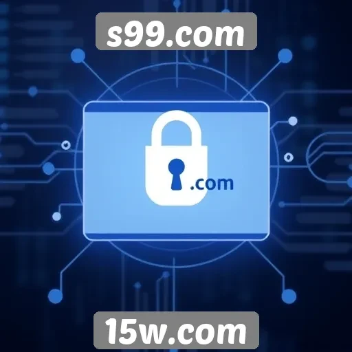 Análise da segurança e privacidade em s99.com